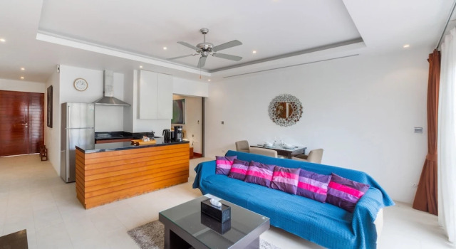 The Residence #235, Забронировать Отель Таланг остров Пхукет