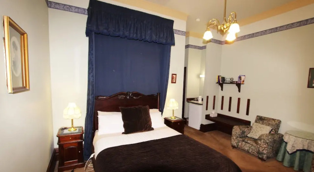 Номер Deluxe Orana House