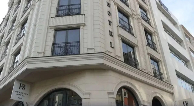 Four Seven Hotel