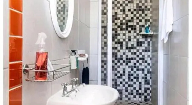 Beachwood Inn Melkbosstrand