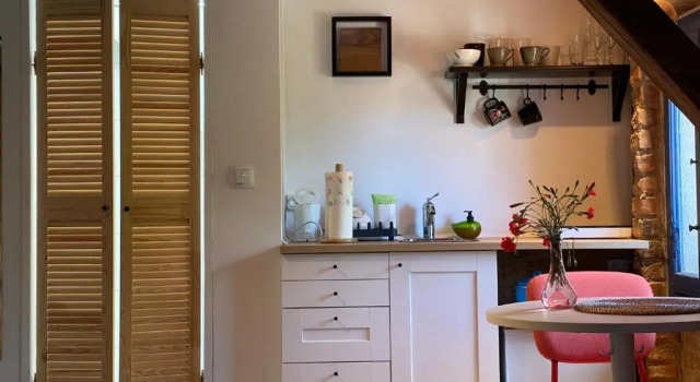 Апартаменты Apartament Mango Klasyk