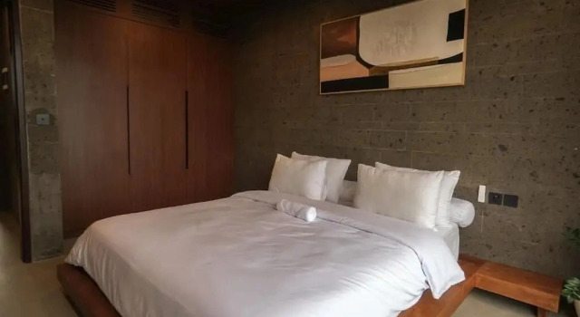 Lara Residence II Canggu Pool Villa, Réserver Villa Villas à Cepaka, Villa