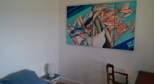 Номер Standard Villa Mirabel