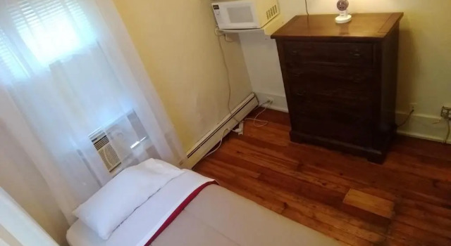 Cappuccio Hotel, Rezervasyon Otel Keansburg New Jersey