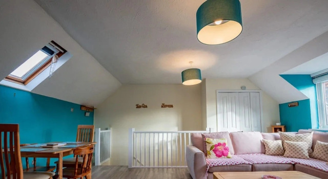 Коттедж Host Stay Chichester Close