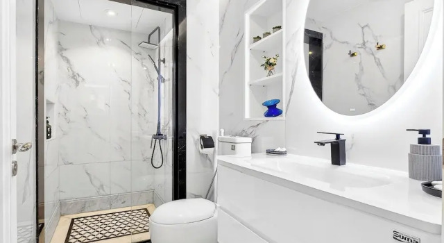 Апартаменты Standard Arabian Elegance 1BR Zanzabeel 1 w Views