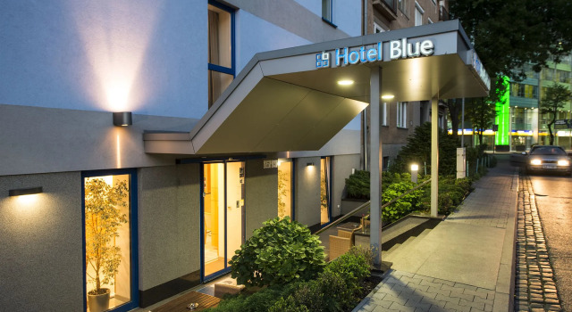 Felicity Garni Hotel