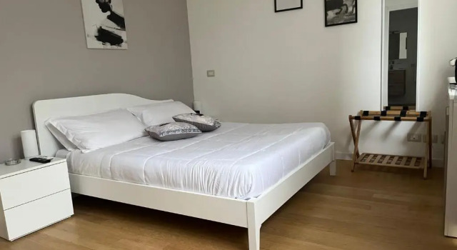 Номер Superior Horizon Suites