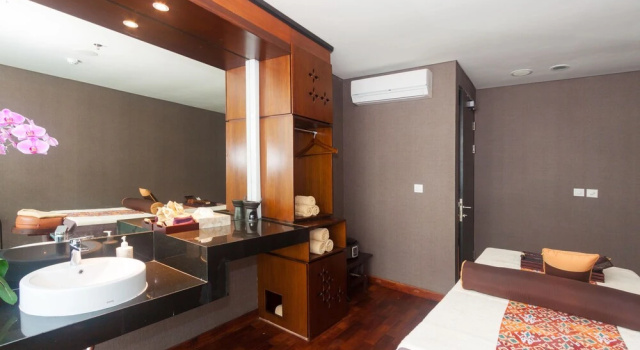 ZEN Rooms Jimbaran Ungasan, Reservar Hotel Hotéis em Bali com piscina, Piscina