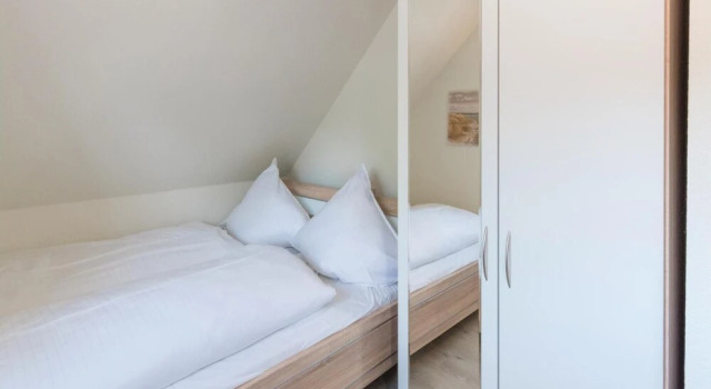 Nice Apartment in Emmelsbüll-horsbüll With Wifi