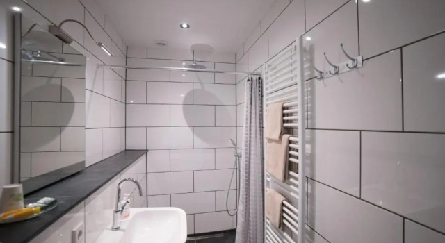 Номер Standard Hotel Herberg de Lindehoeve