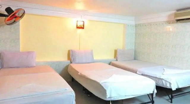 Kha Vi Guesthouse