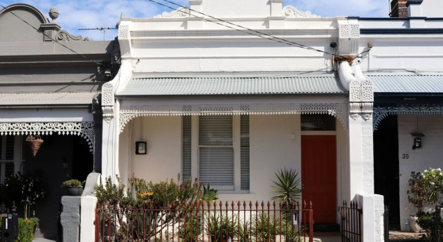 Inspired Designer Carlton North Terrace - Rejuvenate Stays, Забронировать Отель Отели Мельбурна 3 звезды, рядом с Smith Street, 3*