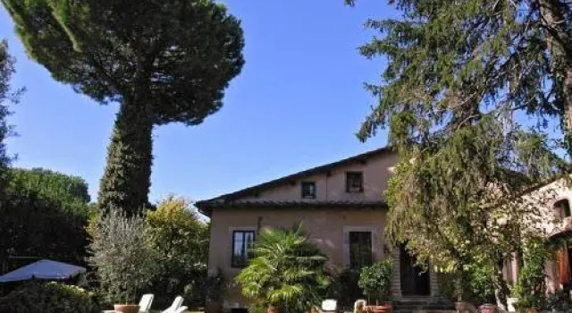 Номер Standard Casa Biancalana