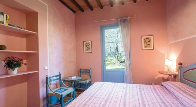 Luxurious Home In Buggiano Pt, Забронировать Отель Бизнес-отели Пистоя, 4* 5*