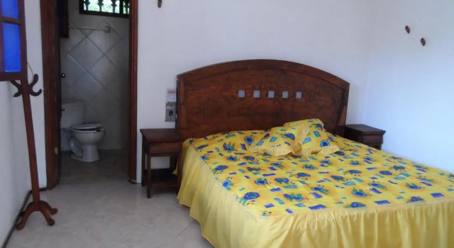 Casa Salvia
