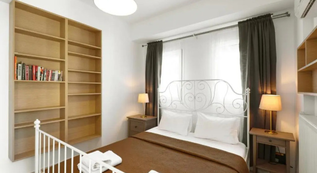 Коттедж с 2 комнатами Botanica Villas & Apartments