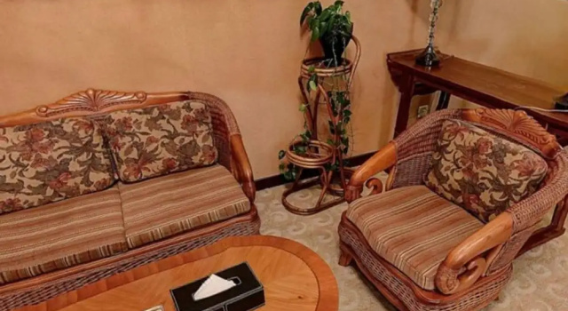 Люкс Deluxe S&N Niutoushan Resort