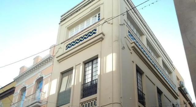 Apartamentos Calle Rosario