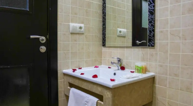 Четырёхместный номер Standard Hôtel Suite Martil