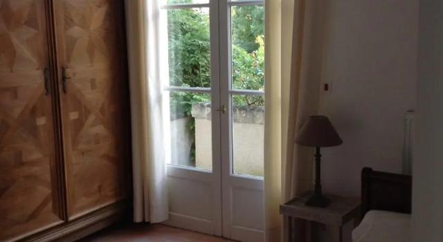 Ile de la Loire, Κράτηση Ξενοδοχείο La Menitre Maine-et-Loire