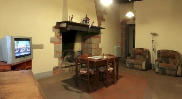 Castiglion Fiorentino Apartments by Thaz Italia