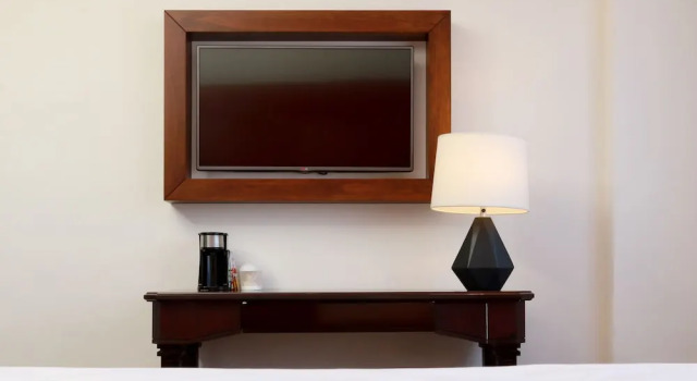 Двухместный номер Standard Holiday Inn Hotel & Suites Centro Historico by IHG