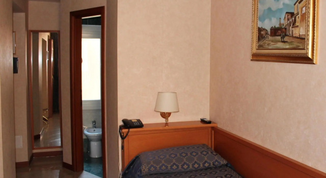 Одноместный номер Standard Hotel Orlanda