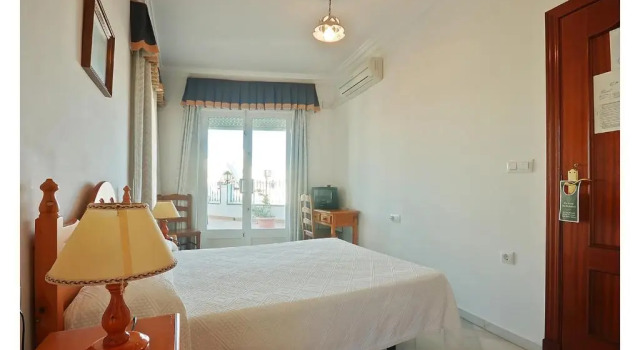 Номер Standard Hostal La Posada