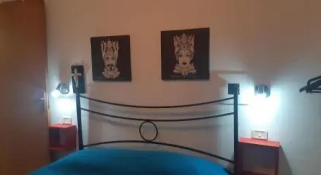 Appartamento Glass Cinquecento, Book Apartment Hotels in Sicily with Parking, Parking