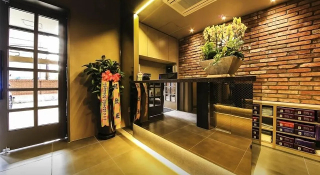 Sinchon Localfriends Hotel