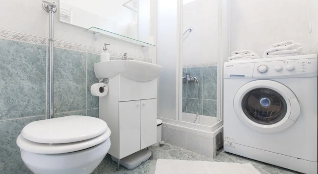 Appartamento Comfort 1 camera da letto Peron 9