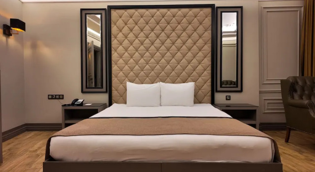 Полулюкс Lala Grand Hotel