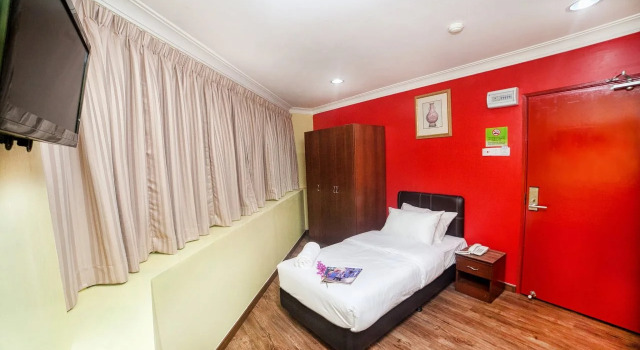 Hotel Sunjoy 9
