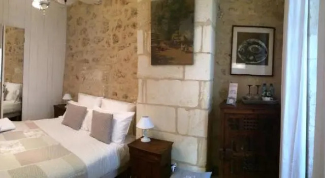 Номер Standard La Maison Colline