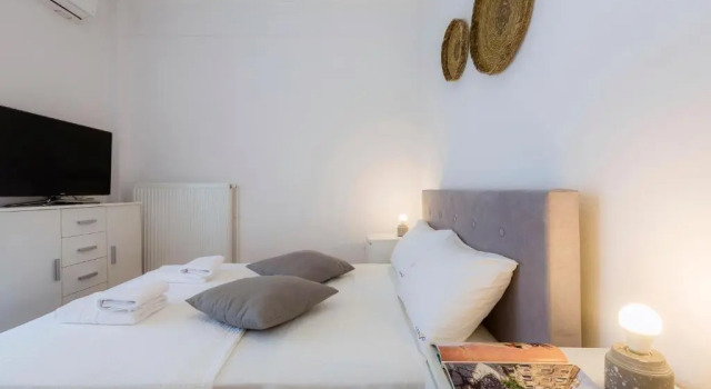 Euphoria apartment