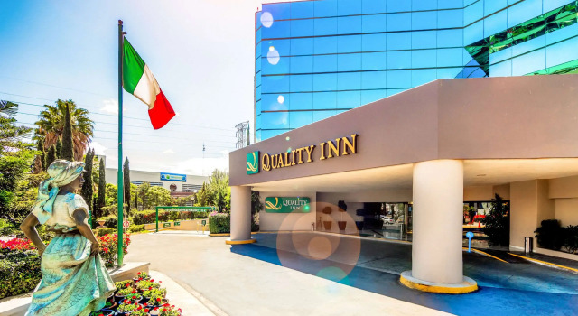 Hotel La Joya, Book Hotel 3-stjernede hoteller i Hidalgo, 3*