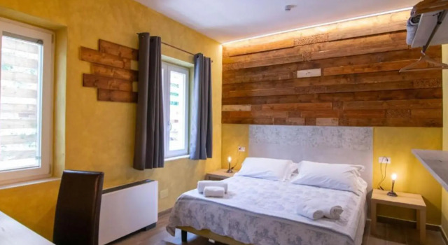 Boutique Relais Villa Sofia, Buchen Sie Boutique Hotels in Chianti mit Parkplatz, Parkplätze