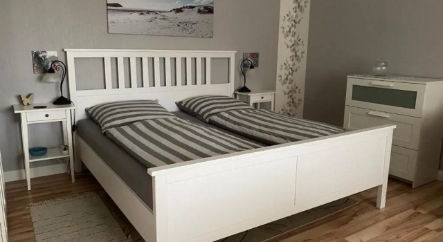 Номер Standard Connys Appartement
