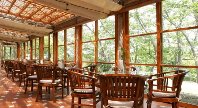 Семейный номер Standard Resort Hotel Moana Coast