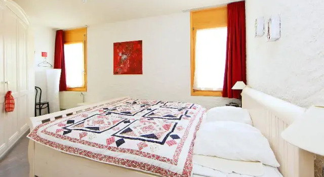 Mont-tana - Inh 26850, Varaa Lomakeskus Lomahotellit kohteessa Valais, Lomakeskus