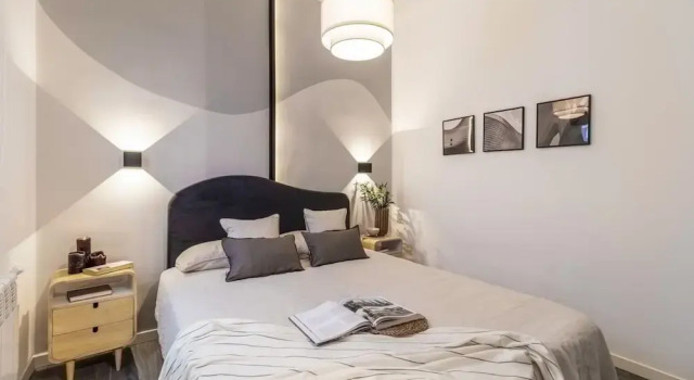 Noche - 1 Bedroom in Salamanca