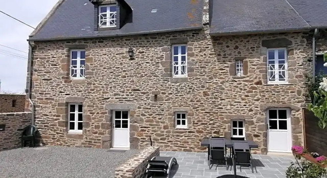 LTas De Cailloux, Rezerwuj Hotel Cancale 
