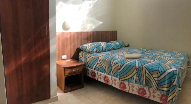 Номер Standard Luz de Aurora HOTEL