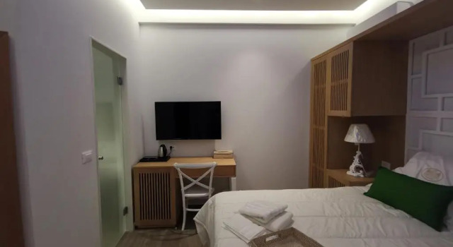 Двухместный номер Economy Axel Beach Crete