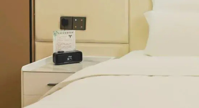 Люкс Deluxe Yushang Garden Zhixiang Hotel