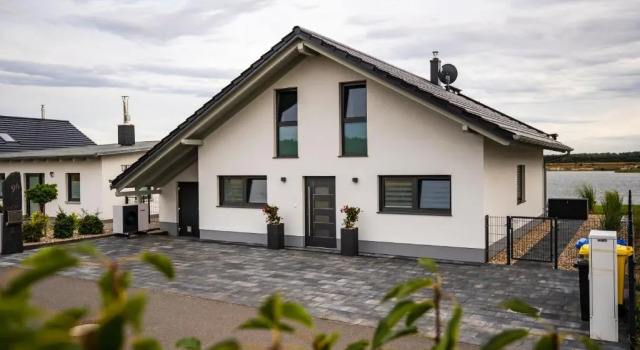 Коттедж с 3 комнатами Mein Beach House