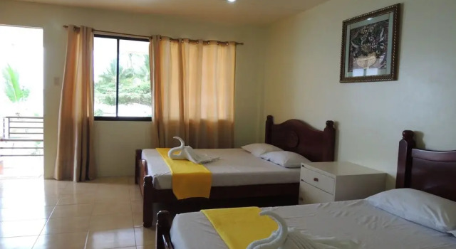 Hisoler Beach Resort, Réserver Complexe hôtelier Hôtels resort à Bogo, Complexe hôtelier