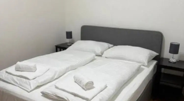 City Vienna Hirsch Apartment, Prenota Appartamento Vienna Austria, vicino a Leopold Museum