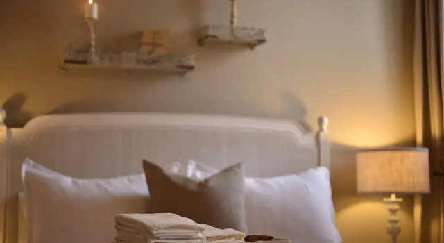 Номер Standard Manoir Maplewood